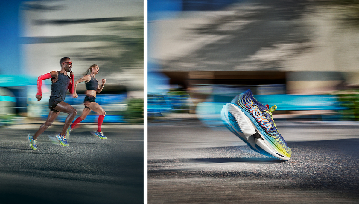 Running Shoe Review: HOKA Cielo X1 2.0 - Lightweight And Responsive Running Shoe Review: HOKA Cielo X1 2.0 - Lightweight And Responsive