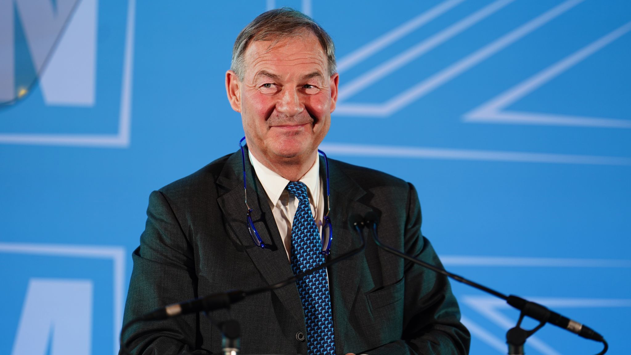Rupert Lowe Of Reform UK: Bullying Allegations Lead To Police Investigation Rupert Lowe Of Reform UK: Bullying Allegations Lead To Police Investigation