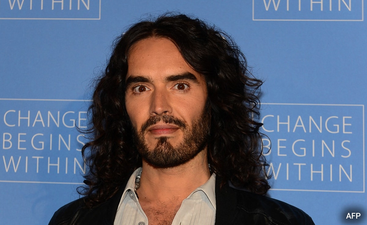 Russell Brand Faces Rape And Sexual Assault Accusations: Latest Updates Russell Brand Faces Rape And Sexual Assault Accusations: Latest Updates