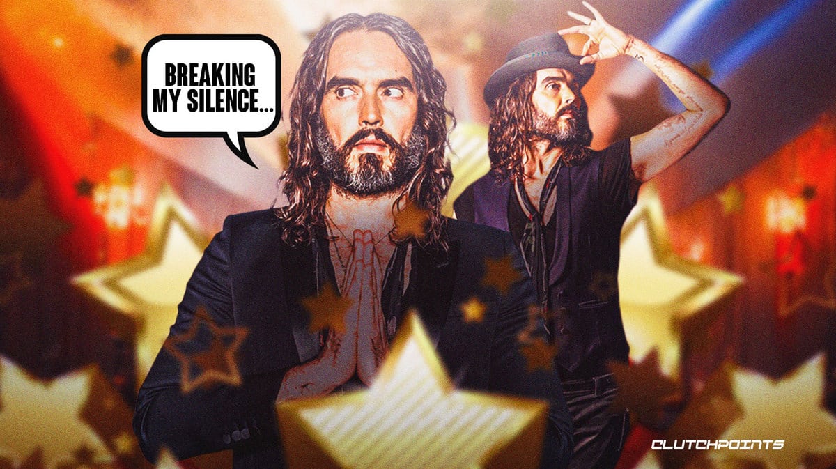 Russell Brand Pleads Not Guilty: Rape And Sexual Assault Charges Explained Russell Brand Pleads Not Guilty: Rape And Sexual Assault Charges Explained