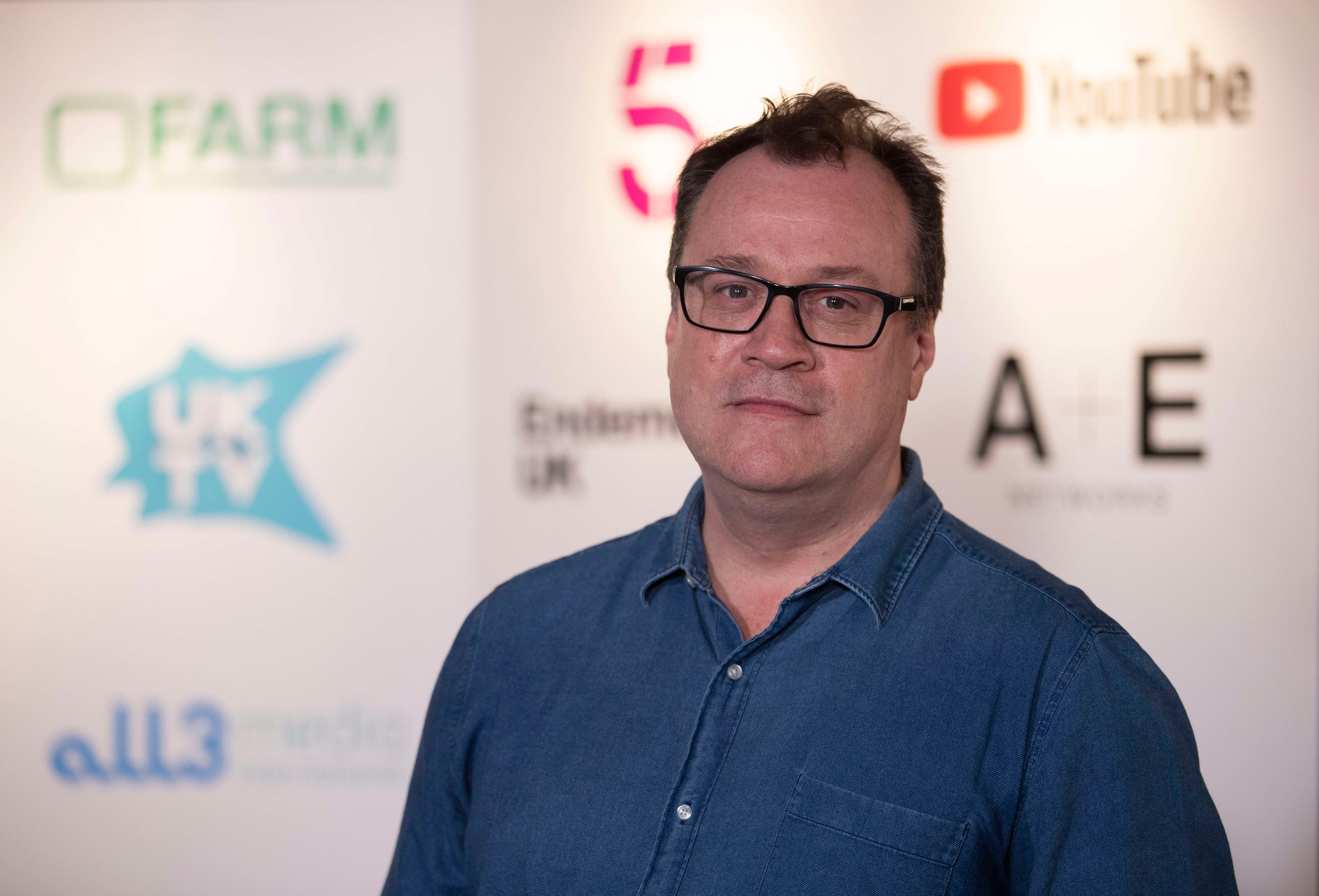 Russell T Davies On Doctor Who Seasons 4 And 5: A Post-Hiatus Update Russell T Davies On Doctor Who Seasons 4 And 5: A Post-Hiatus Update