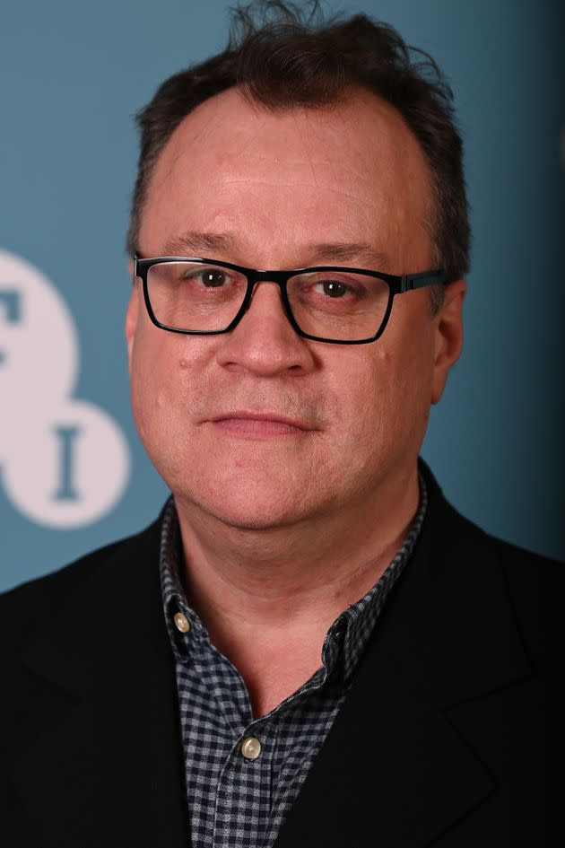 Russell T Davies On Doctor Who's Future: A Potential Production Break? Russell T Davies On Doctor Who's Future: A Potential Production Break?