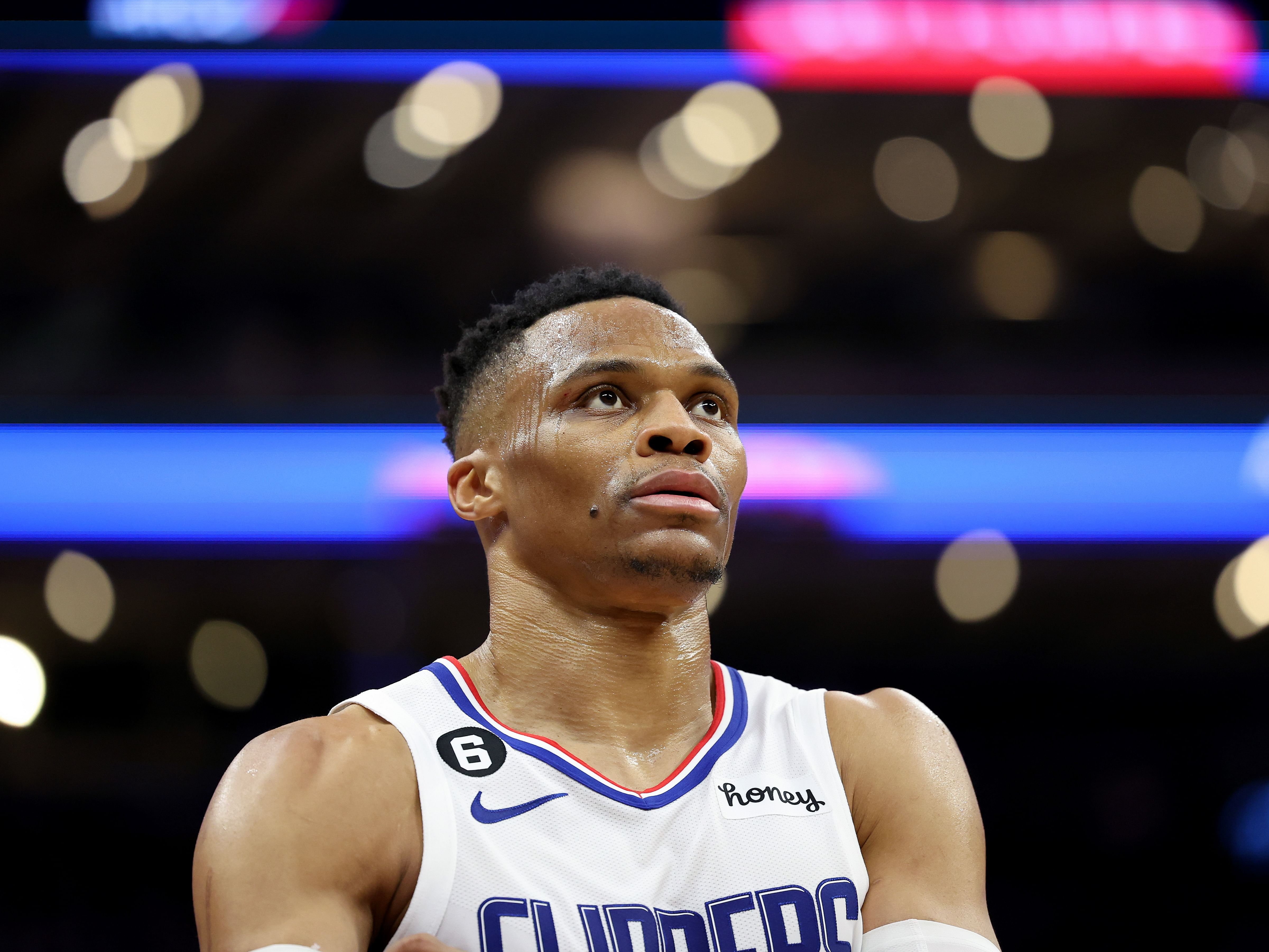 Russell Westbrook's Impact: Fan Reactions From The Nuggets-Warriors Game Russell Westbrook's Impact: Fan Reactions From The Nuggets-Warriors Game