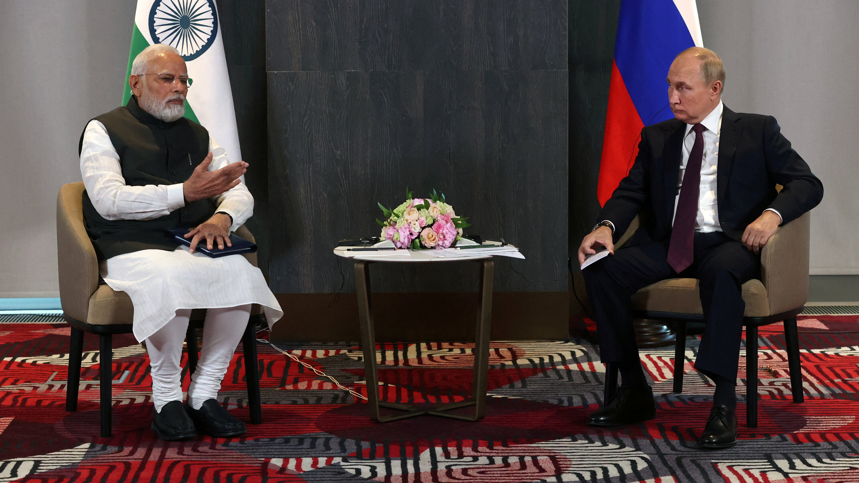 Russia's Peace Talks: A Case Study In Diplomatic Failure Under Putin Russia's Peace Talks: A Case Study In Diplomatic Failure Under Putin