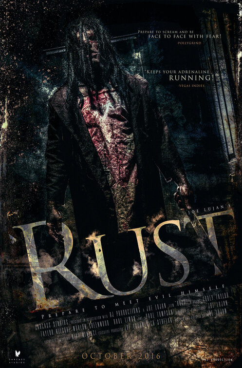 Rust Movie Review: Examining The Film's Production And Aftermath Rust Movie Review: Examining The Film's Production And Aftermath