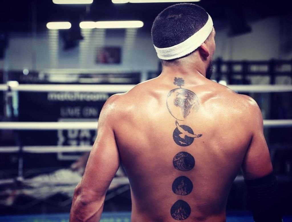 Ryan Garcia And Teofimo Lopez: Back To Their Fathers After Reynoso Split Ryan Garcia And Teofimo Lopez: Back To Their Fathers After Reynoso Split