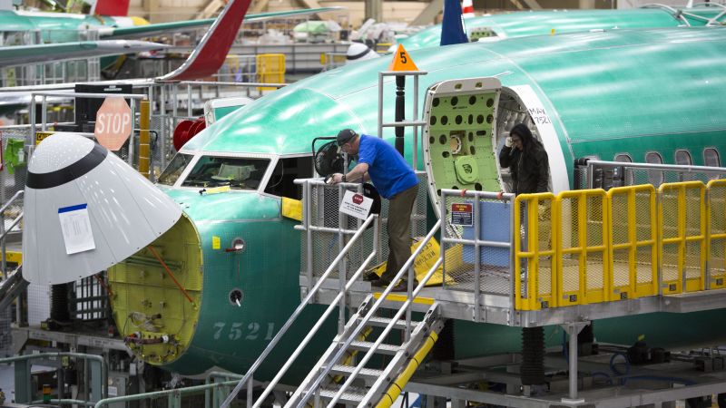Ryanair Flags Tariff War As Primary Growth Obstacle, Unveils Buyback Plan Ryanair Flags Tariff War As Primary Growth Obstacle, Unveils Buyback Plan