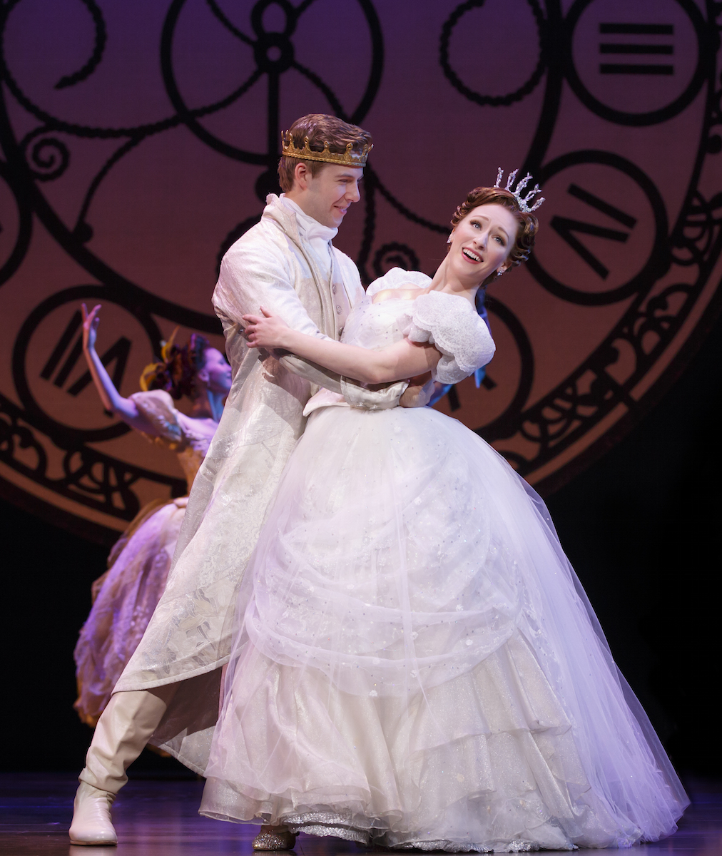 Rylan Clark's Cinderella Role At Cliffs Pavilion Confirmed Rylan Clark's Cinderella Role At Cliffs Pavilion Confirmed