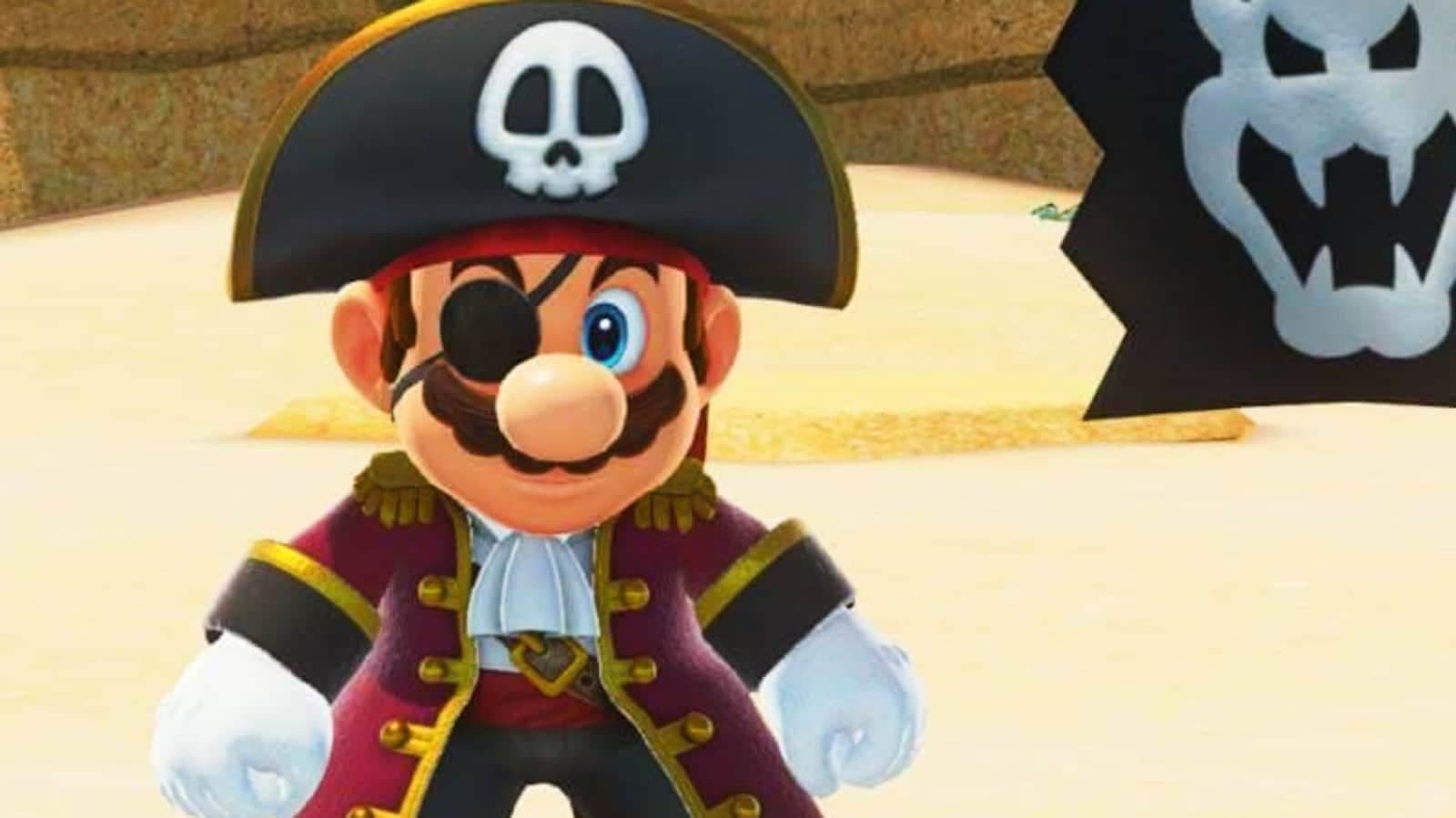 Ryujinx Switch Emulator: Development Ceases After Reported Nintendo Contact Ryujinx Switch Emulator: Development Ceases After Reported Nintendo Contact