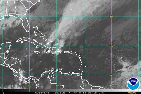 Sábado Lluvioso: Impacto De La Vaguada Y Sistema Frontal Sábado Lluvioso: Impacto De La Vaguada Y Sistema Frontal