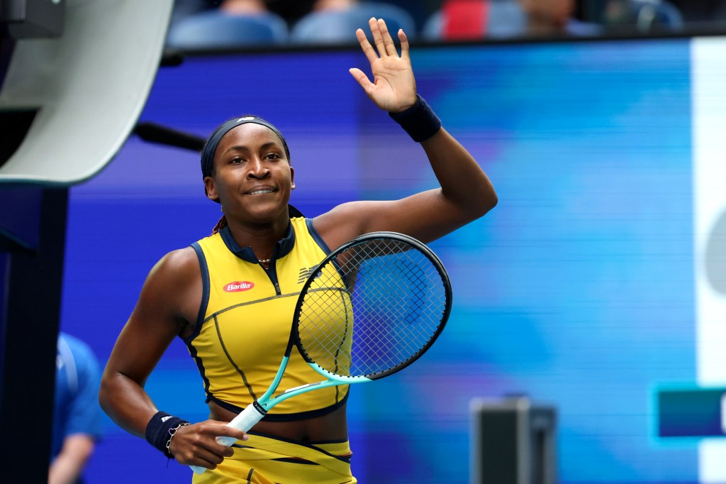 Sabalenka And Gauff Avoid Upsets, Cruise To Next Round In Rome Sabalenka And Gauff Avoid Upsets, Cruise To Next Round In Rome