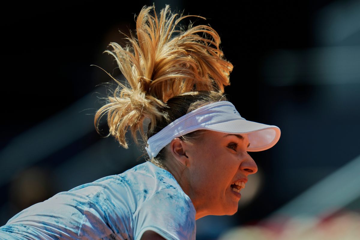 Sabalenka And Zverev's Triumph: Top Seeds Advance In Madrid Open Sabalenka And Zverev's Triumph: Top Seeds Advance In Madrid Open