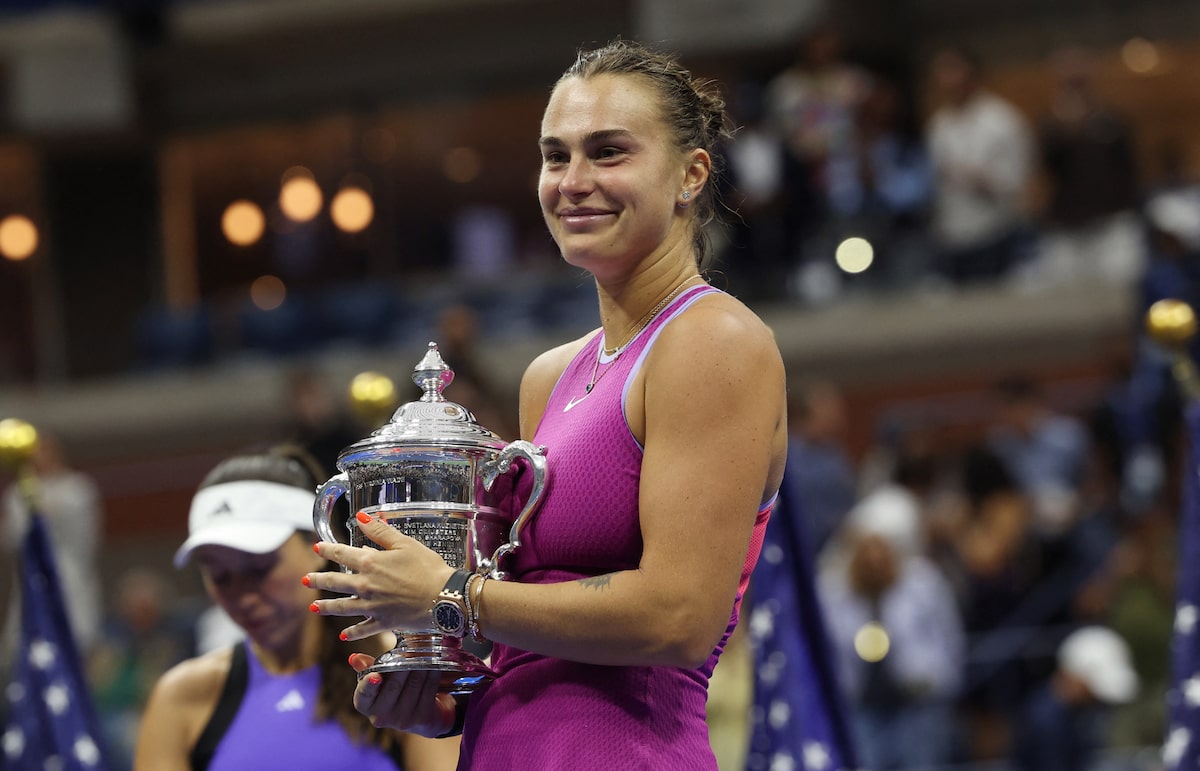 Sabalenka Triumphs Over Pegula In Miami Open Final Sabalenka Triumphs Over Pegula In Miami Open Final