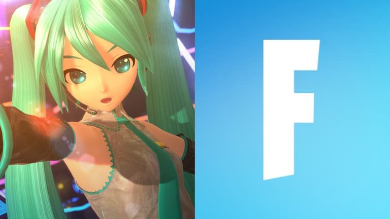 Sabrina Carpenter Fortnite Festival Appearance: Leak Hints At Singer's Performance Sabrina Carpenter Fortnite Festival Appearance: Leak Hints At Singer's Performance