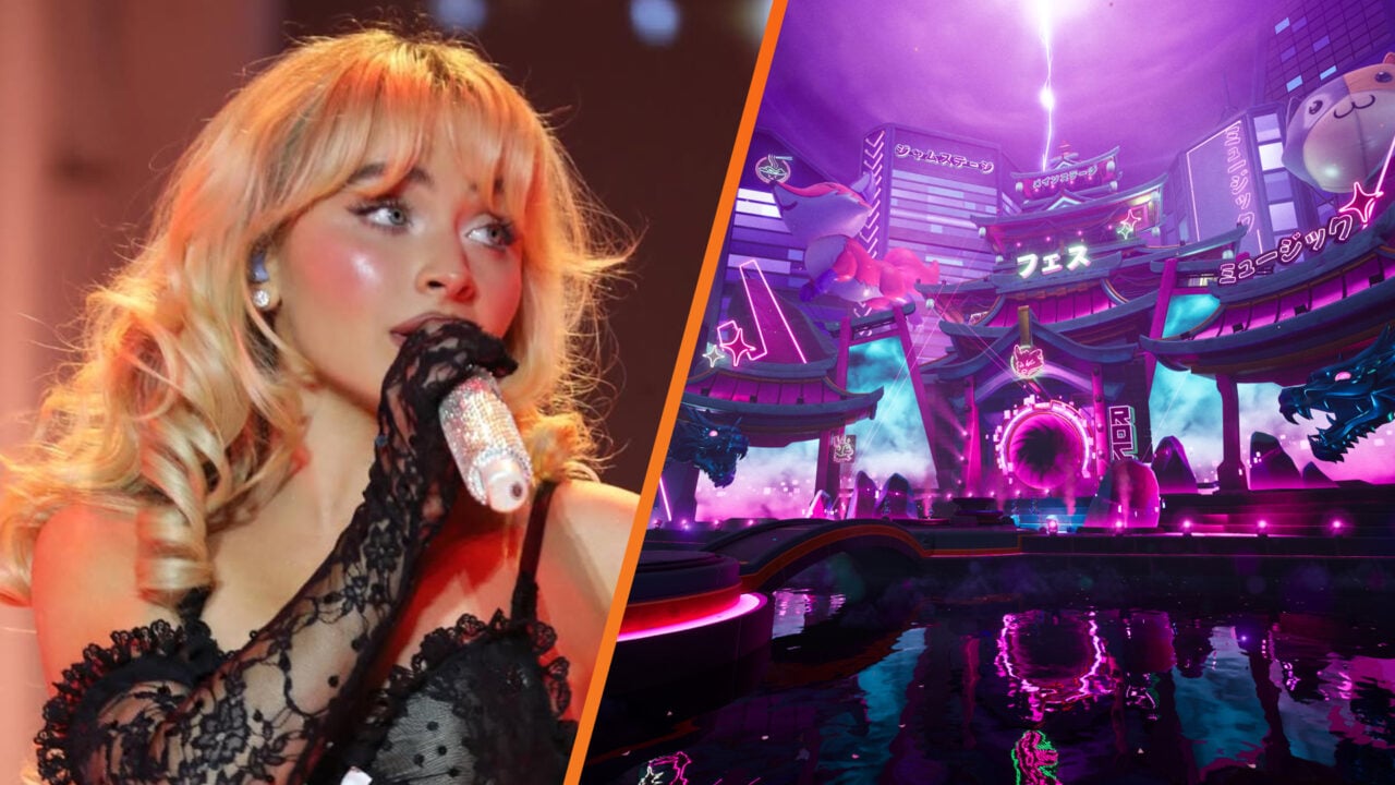 Sabrina Carpenter Fortnite Skin: Examining The Claims Of Inappropriate Content Sabrina Carpenter Fortnite Skin: Examining The Claims Of Inappropriate Content