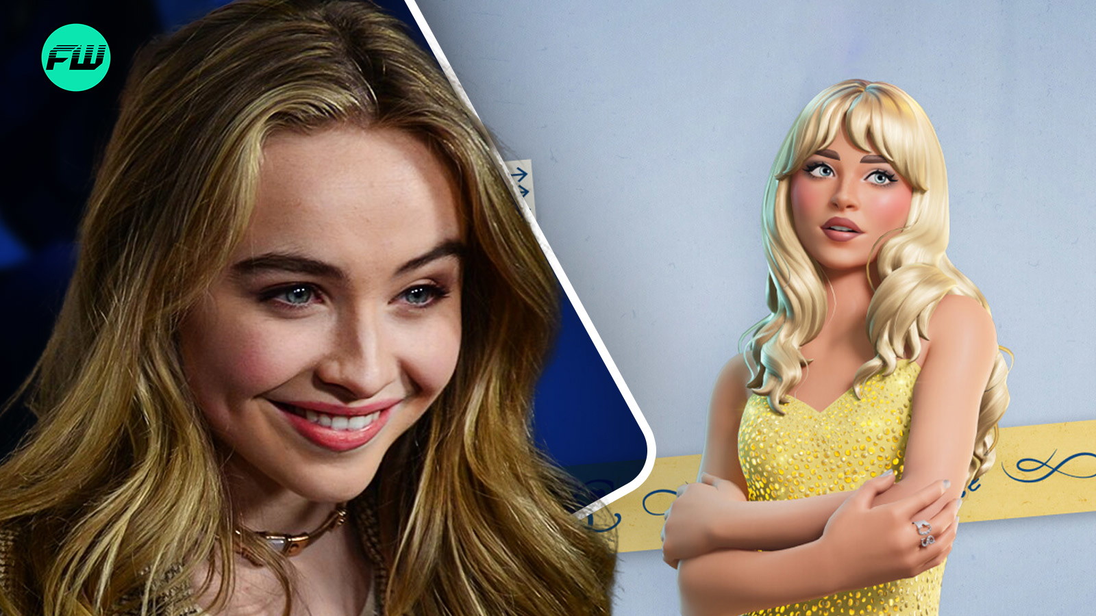 Sabrina Carpenter Fortnite Update 34.30: Release Date & Patch Notes Sabrina Carpenter Fortnite Update 34.30: Release Date & Patch Notes