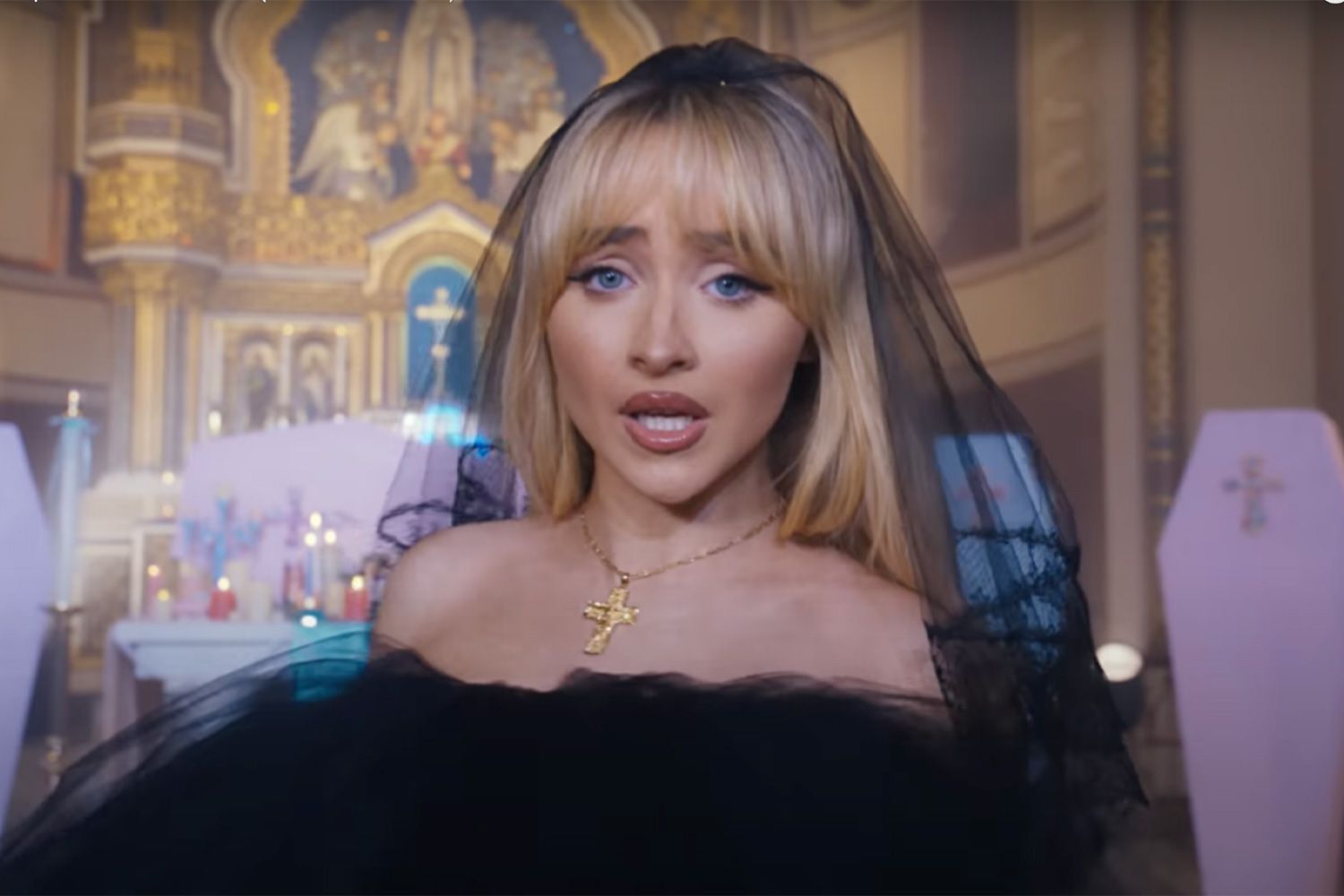 Sabrina Carpenter's Fortnite Appearance: The Complete Fan Guide Sabrina Carpenter's Fortnite Appearance: The Complete Fan Guide