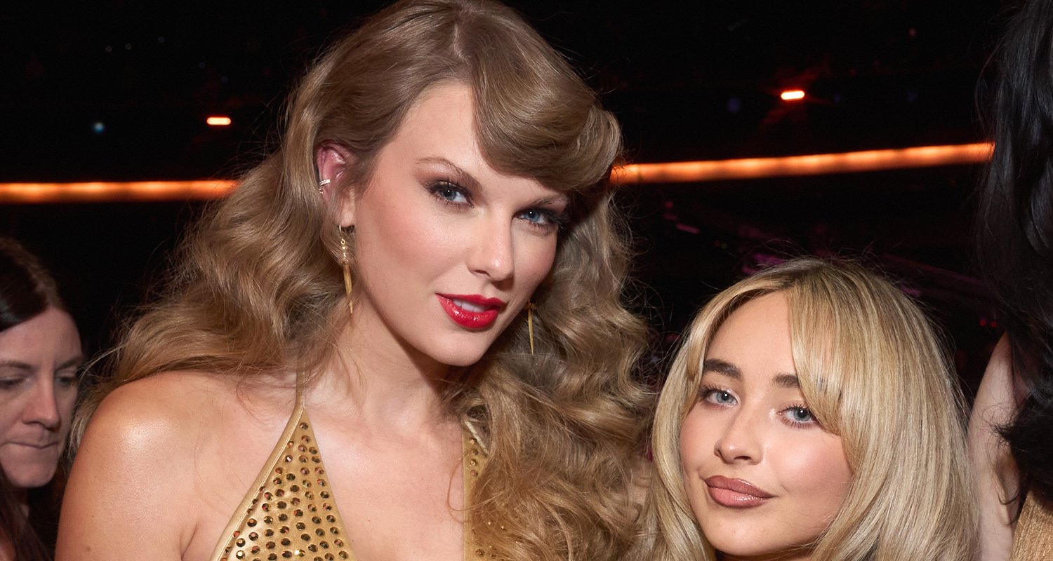 Sabrina Carpenter's Fortnite Show: Details And Fan Reactions Sabrina Carpenter's Fortnite Show: Details And Fan Reactions