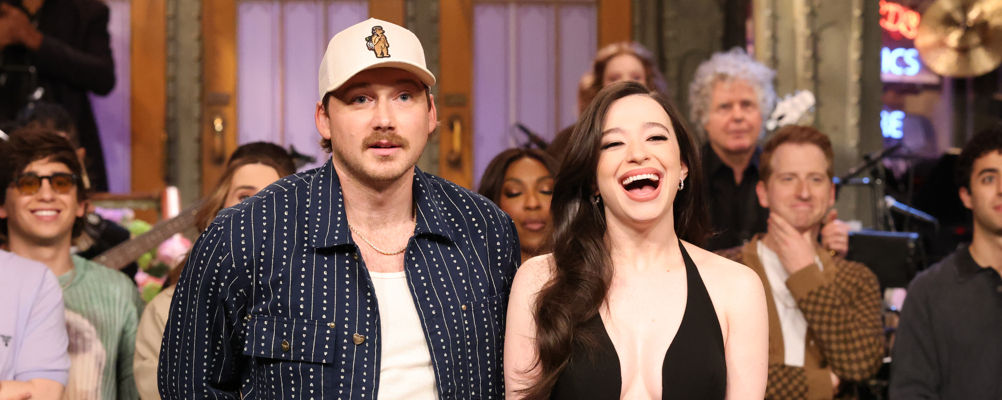 Sabrina Carpenter's Unexpected SNL Collaboration: A Fun Size Twist Sabrina Carpenter's Unexpected SNL Collaboration: A Fun Size Twist