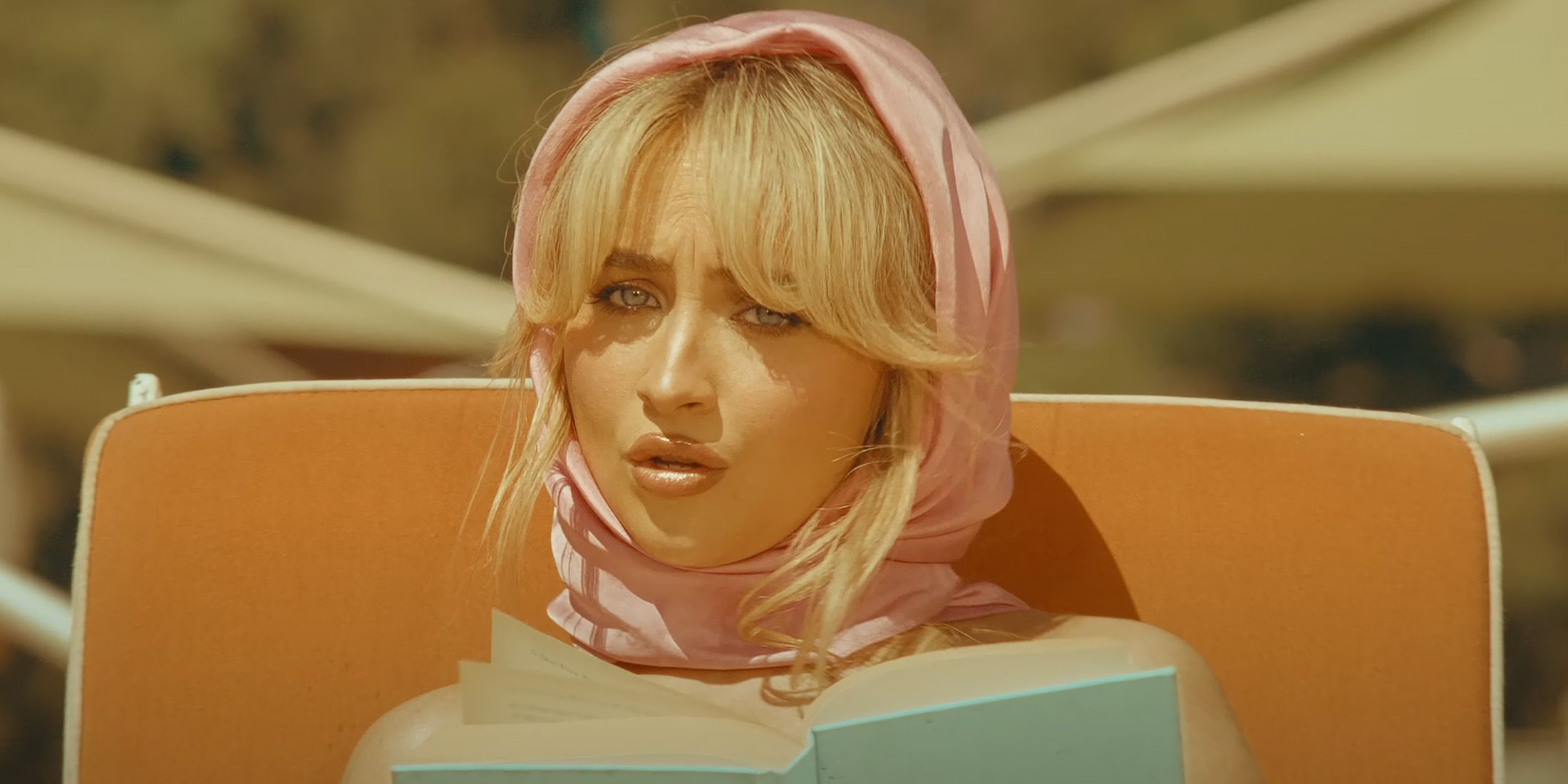 Sabrina Carpenter's Virtual Fortnite Performance: Details Revealed Sabrina Carpenter's Virtual Fortnite Performance: Details Revealed