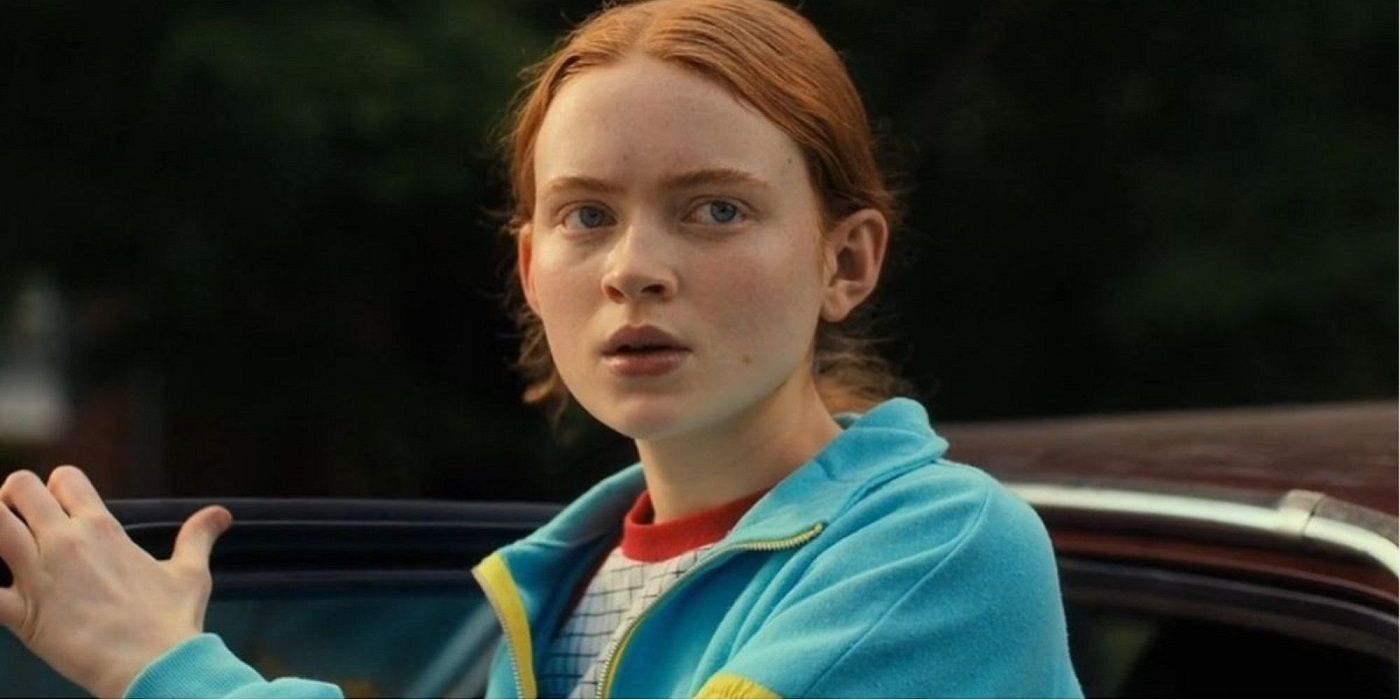 Sadie Sink Discusses Stranger Things Season 5 Production Challenges And Character Arcs Sadie Sink Discusses Stranger Things Season 5 Production Challenges And Character Arcs