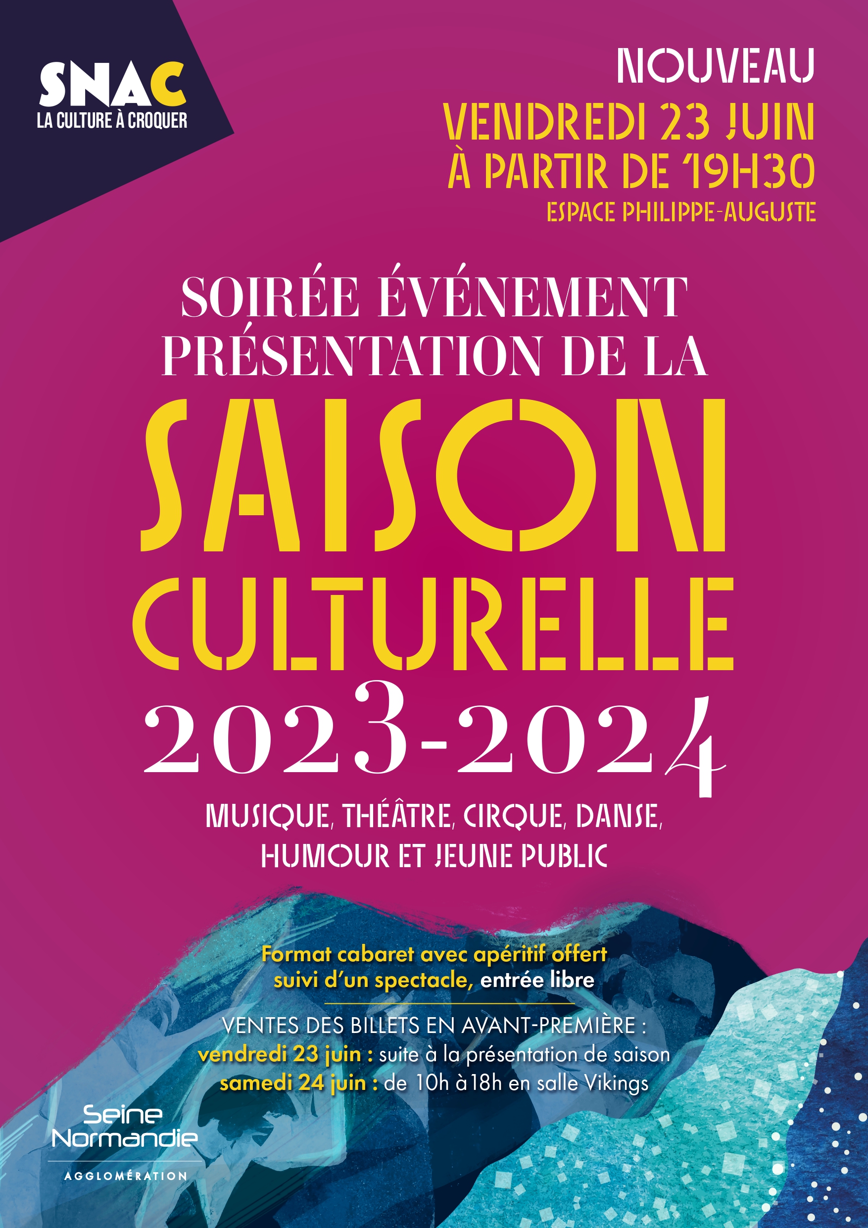 Saison Culturelle Onet-le-Château: Le Concert Final Avec Christophe Mali Saison Culturelle Onet-le-Château: Le Concert Final Avec Christophe Mali