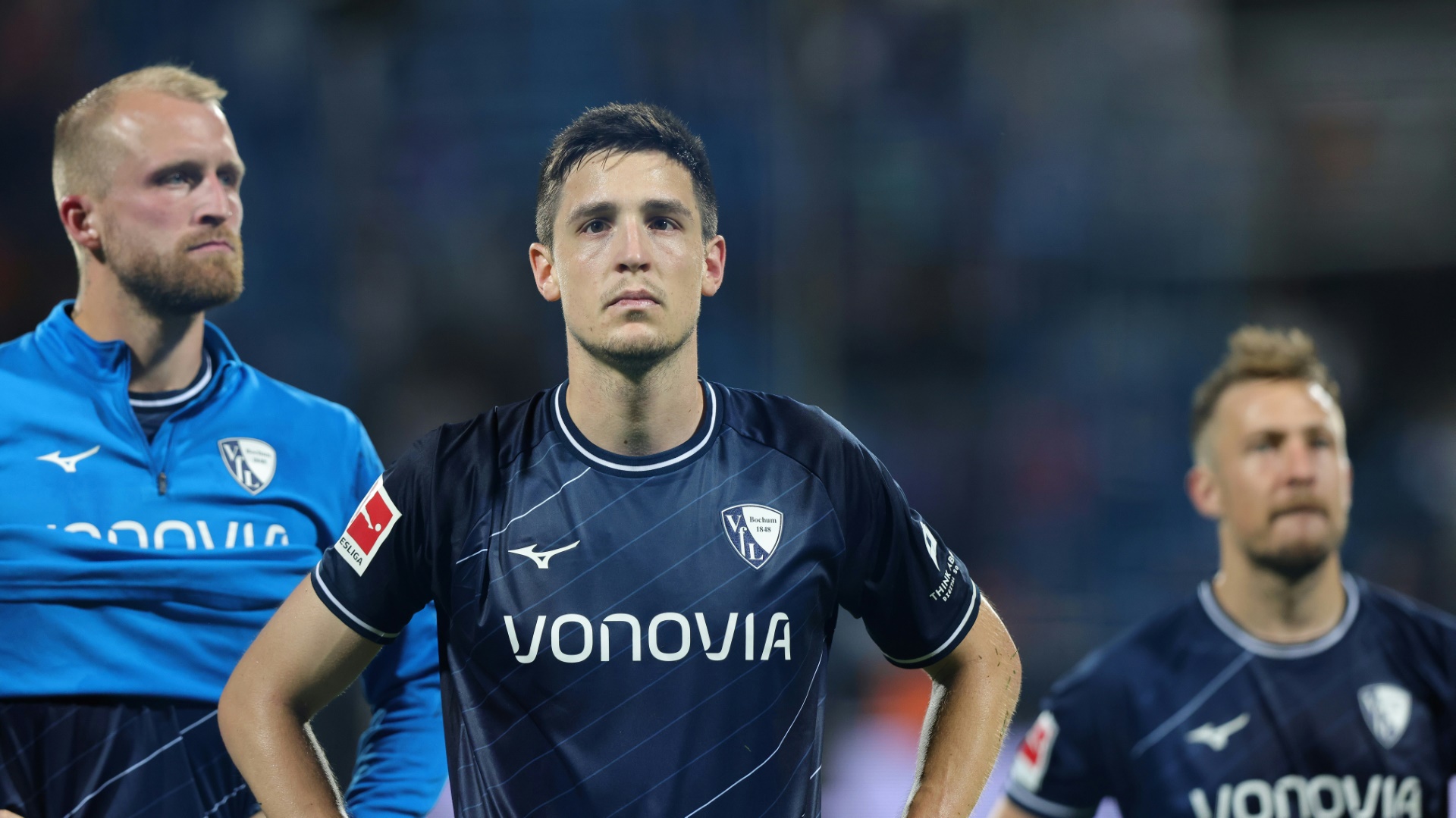 Saisonende Bundesliga: Abstieg Für Bochum Und Kiel, Leipzig Ohne Champions League Saisonende Bundesliga: Abstieg Für Bochum Und Kiel, Leipzig Ohne Champions League
