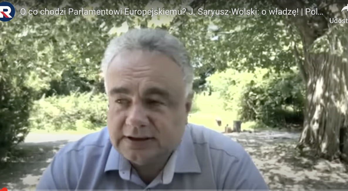Sakiewicz O „Solidarności” I „Republice”: Znaczenie Wyjątkowych Wyróżnień Sakiewicz O „Solidarności” I „Republice”: Znaczenie Wyjątkowych Wyróżnień