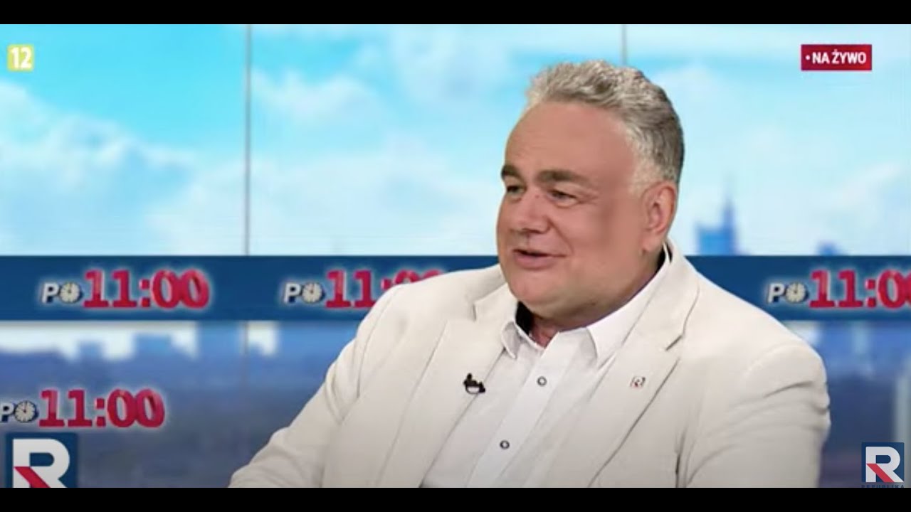Sakiewicz: Porównanie „Solidarności” I „Republiki” – Wyjątkowe Wyróżnienia Sakiewicz: Porównanie „Solidarności” I „Republiki” – Wyjątkowe Wyróżnienia