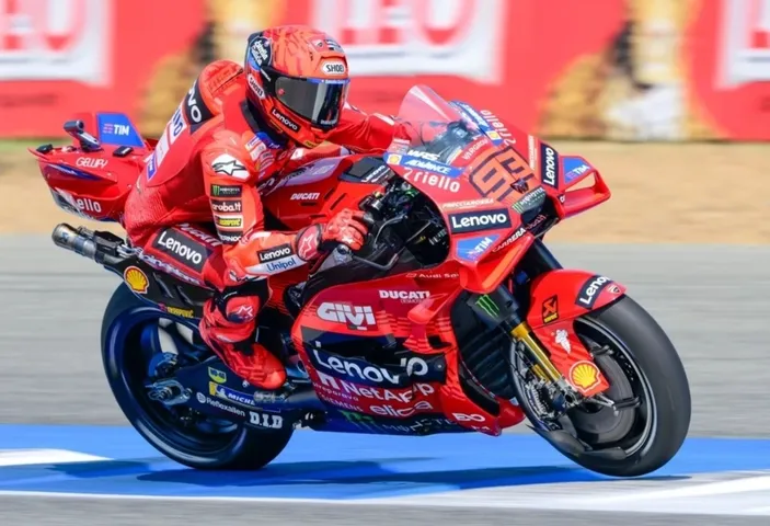 Saksikan Aksi Para Pembalap: Jadwal MotoGP Argentina 2025 Di Trans7