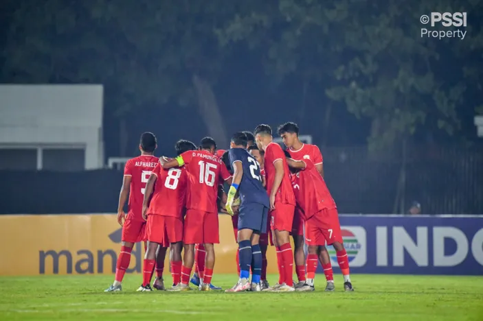 Saksikan Pertandingan Timnas U20 Indonesia Vs Yaman: Link Live Streaming 18.30 WIB Saksikan Pertandingan Timnas U20 Indonesia Vs Yaman: Link Live Streaming 18.30 WIB