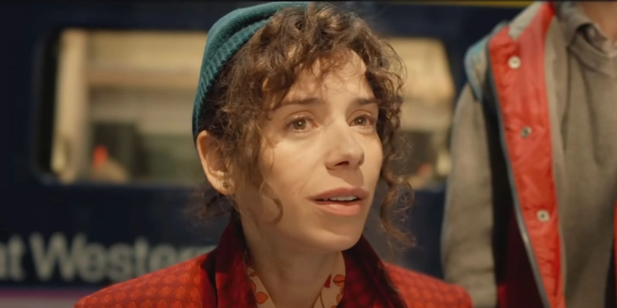Sally Hawkins Stars In Talk To Me: A New Horror Trailer For Bring Her Back Sally Hawkins Stars In Talk To Me: A New Horror Trailer For Bring Her Back