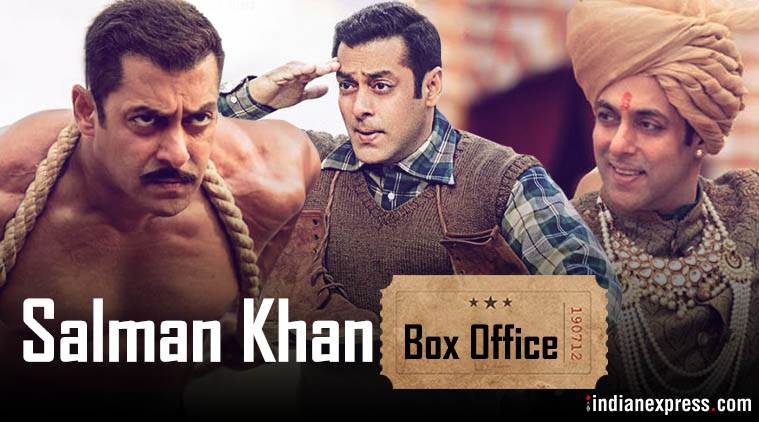 Salman Khan Box Office Flop: Lowest Earning In 25 Years? Salman Khan Box Office Flop: Lowest Earning In 25 Years?