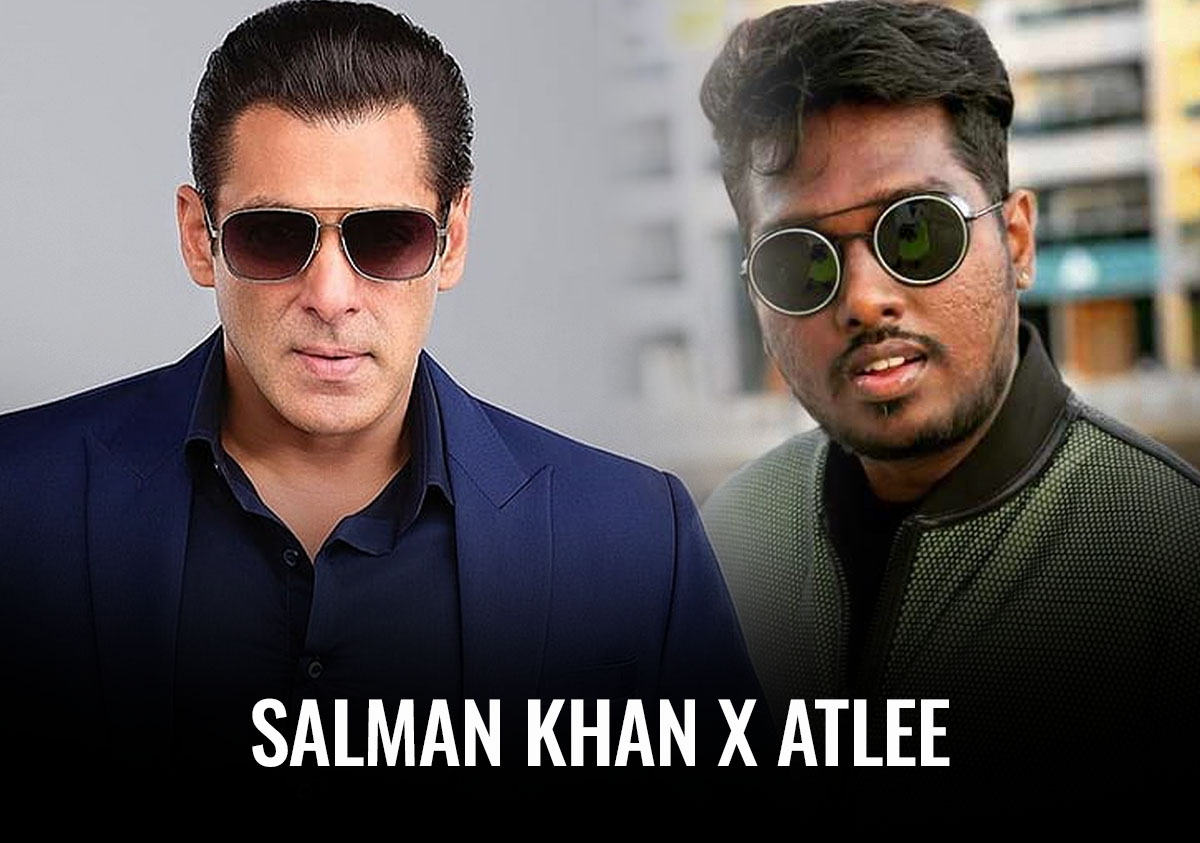 Salman Khan's Film: A 4.7% Budget Return - Biggest Failure? Salman Khan's Film: A 4.7% Budget Return - Biggest Failure?