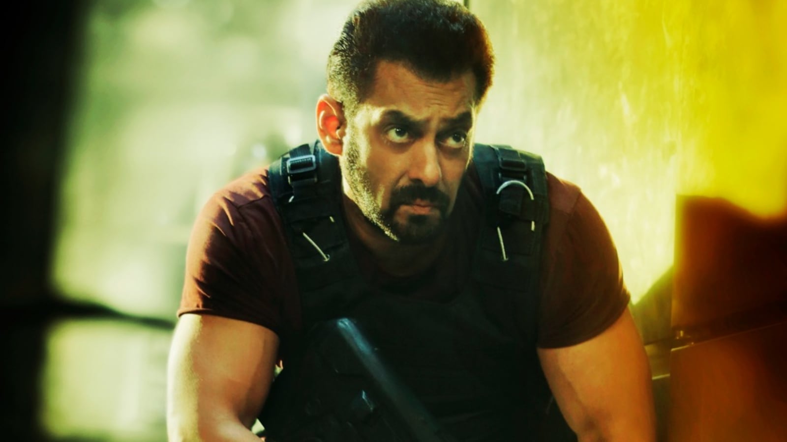 Salman Khan's ₹2 Crore Box Office Bomb: A Career-Defining Failure Salman Khan's ₹2 Crore Box Office Bomb: A Career-Defining Failure
