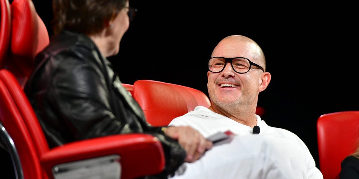Sam Altman's New Project: An Exclusive Look At The Collaboration With Jony Ive Sam Altman's New Project: An Exclusive Look At The Collaboration With Jony Ive