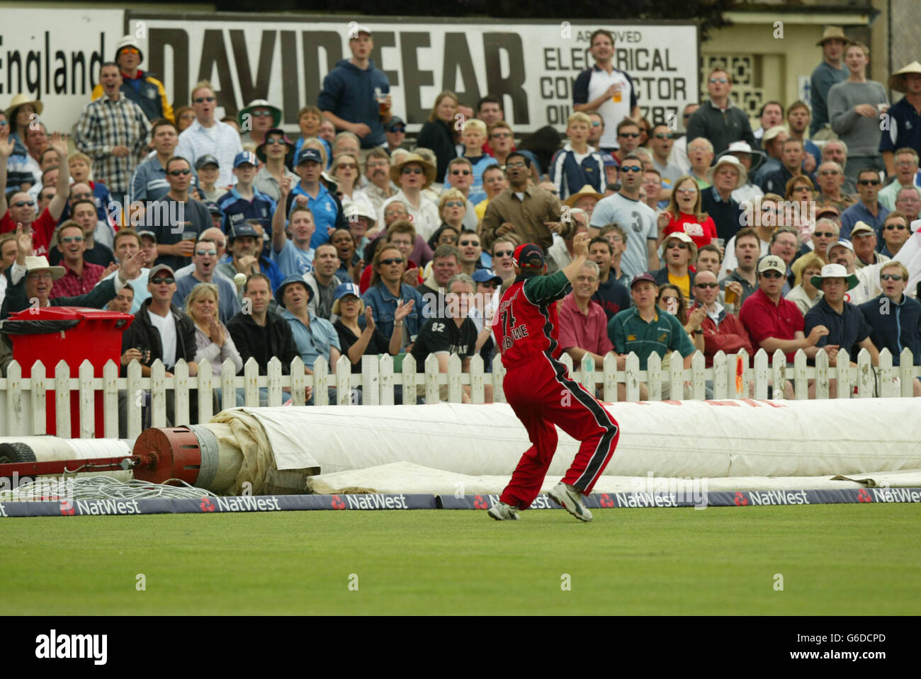 Sam Cook Earns England Call-Up For Zimbabwe Test Sam Cook Earns England Call-Up For Zimbabwe Test
