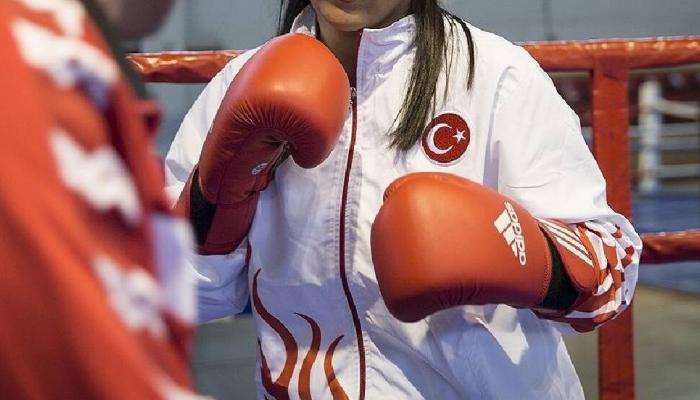 Samsun'daki Hamdi Yıldırım Kadınlar Boks Şampiyonası: Sporcular Ve Maç Özetleri Samsun'daki Hamdi Yıldırım Kadınlar Boks Şampiyonası: Sporcular Ve Maç Özetleri