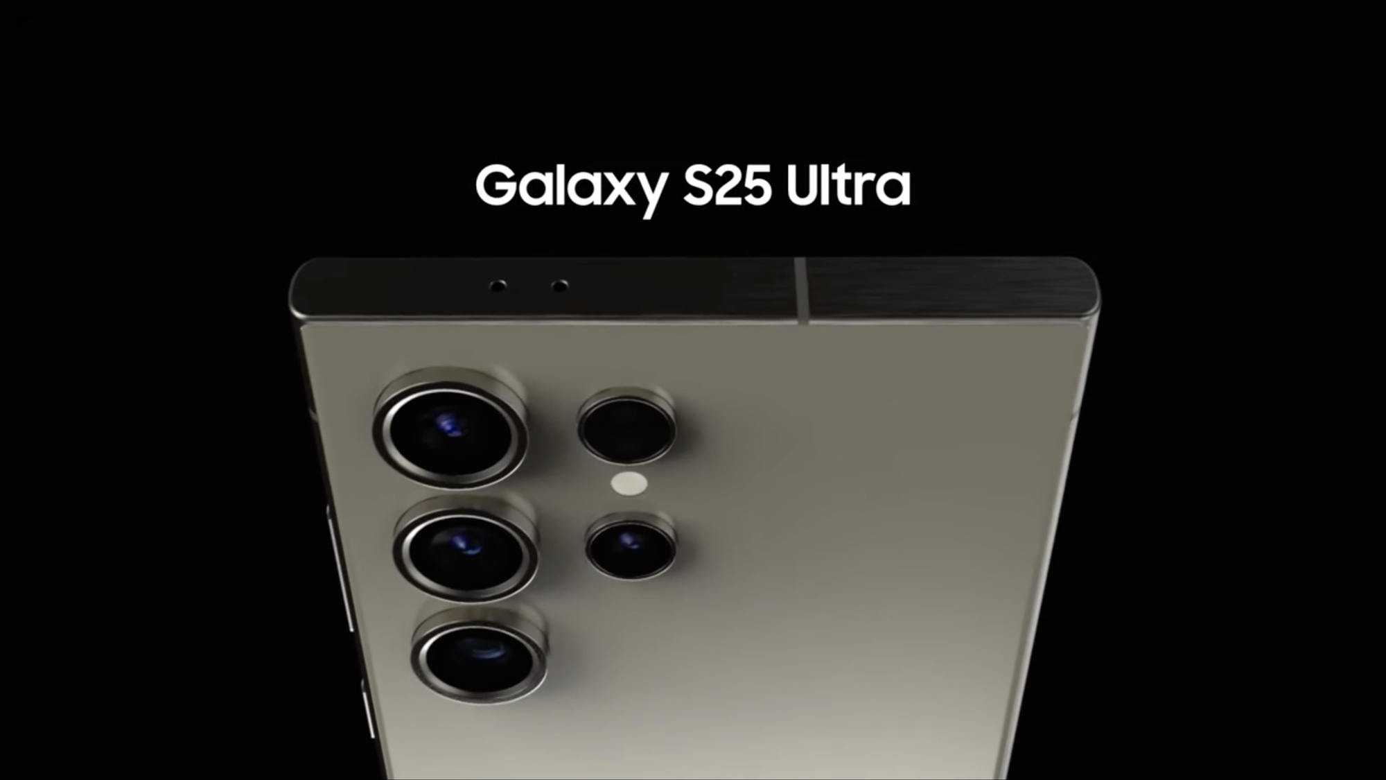 Samsung Galaxy S25 256 Go : Notre Analyse Complète Samsung Galaxy S25 256 Go : Notre Analyse Complète