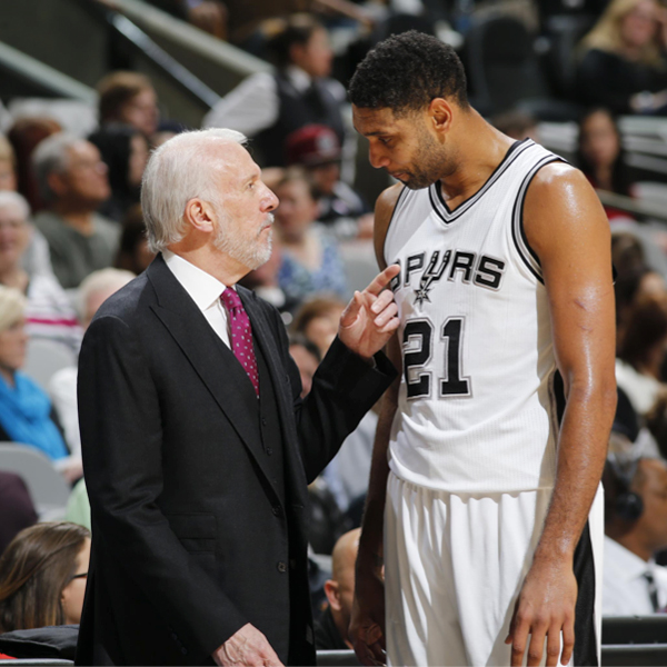 San Antonio Spurs: Popovich's Return For The Upcoming Season Unlikely San Antonio Spurs: Popovich's Return For The Upcoming Season Unlikely