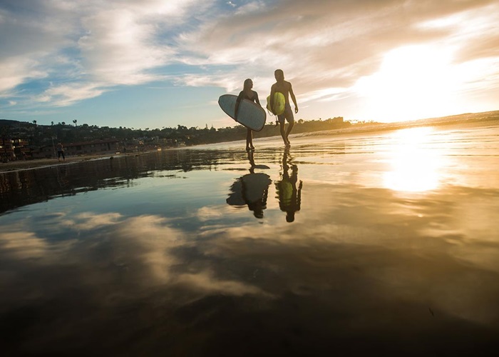 San Diego County Beaches: Best Weekend Spots & Activities San Diego County Beaches: Best Weekend Spots & Activities