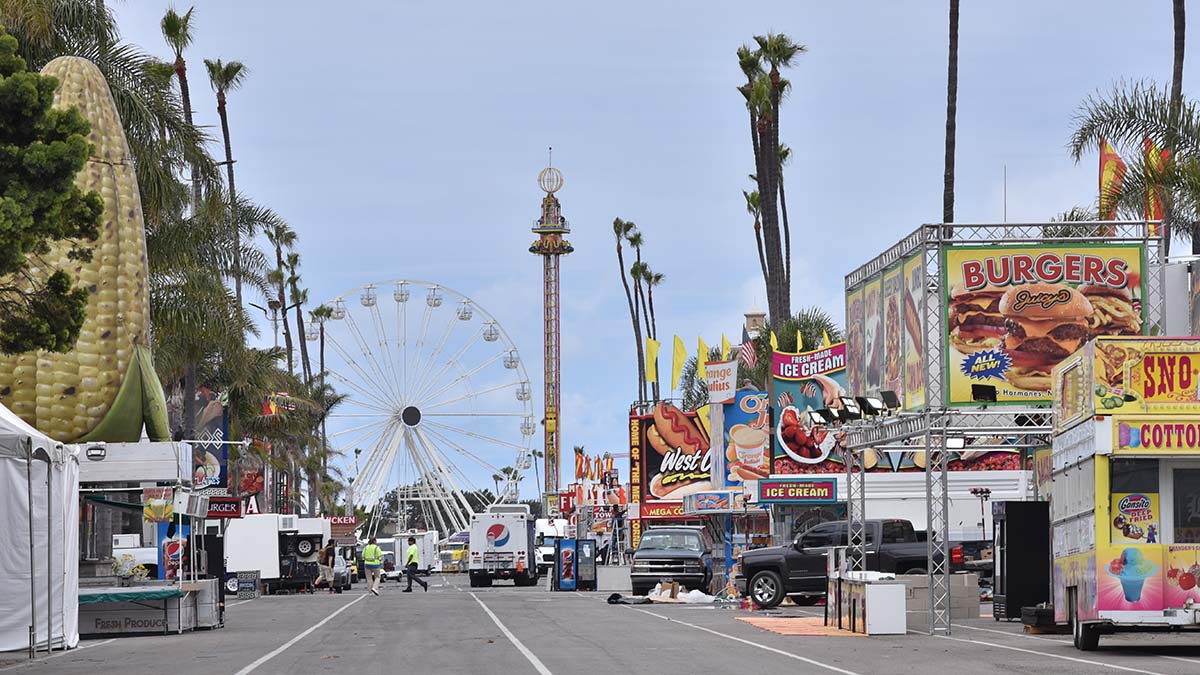 San Diego County Faces Extreme Heat: A Look At Record Temperatures San Diego County Faces Extreme Heat: A Look At Record Temperatures