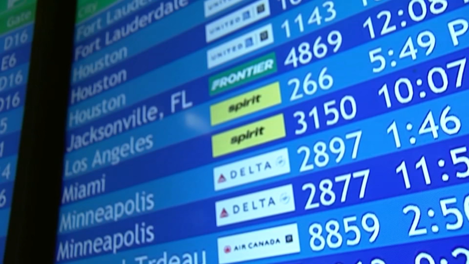 San Diego International Airport Flight Delays: What You Need To Know San Diego International Airport Flight Delays: What You Need To Know