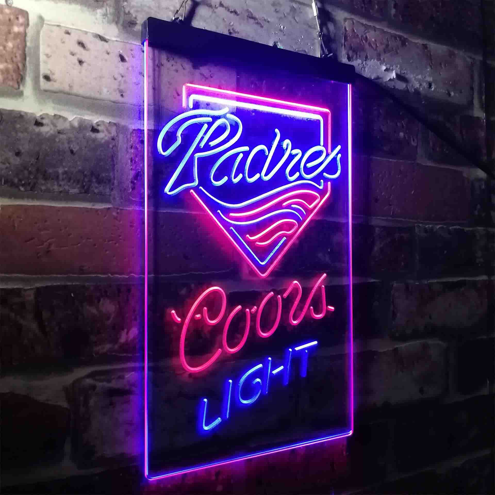 San Diego Padres' Coors Field Challenge: Can They Avoid A Major Loss? San Diego Padres' Coors Field Challenge: Can They Avoid A Major Loss?