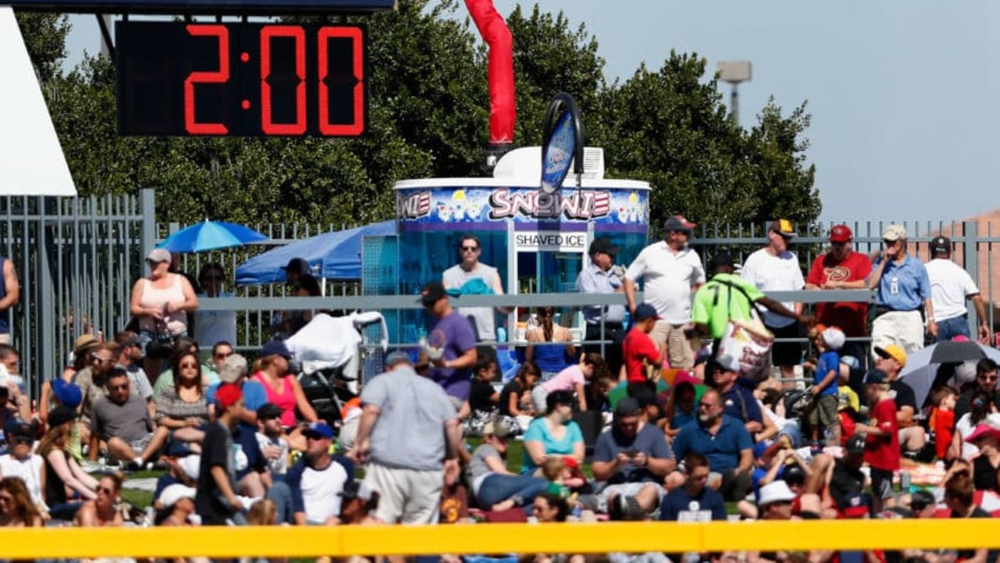San Diego Padres Embark On Extensive Road Trip Starting In Pittsburgh San Diego Padres Embark On Extensive Road Trip Starting In Pittsburgh