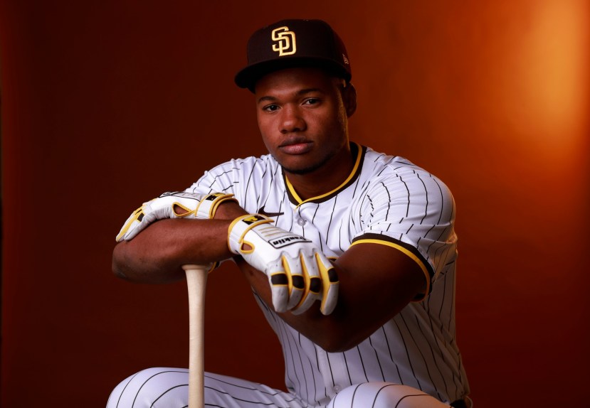 San Diego Padres Pregame: Lineup, Matchup, And Sweep Chances San Diego Padres Pregame: Lineup, Matchup, And Sweep Chances