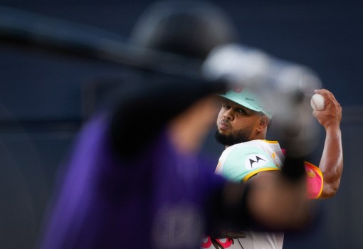 San Diego Padres Pregame Report: Lineup Features Arraez And Heyward For Potential Sweep San Diego Padres Pregame Report: Lineup Features Arraez And Heyward For Potential Sweep