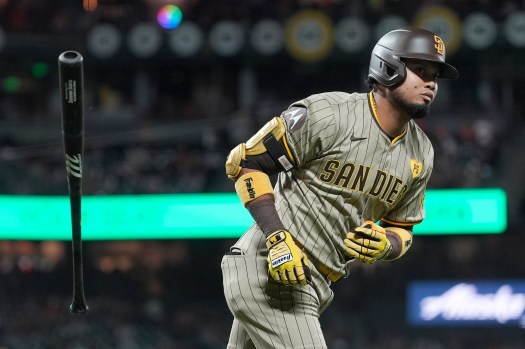 San Diego Padres Pregame Report: Lineup Includes Arraez And Heyward San Diego Padres Pregame Report: Lineup Includes Arraez And Heyward