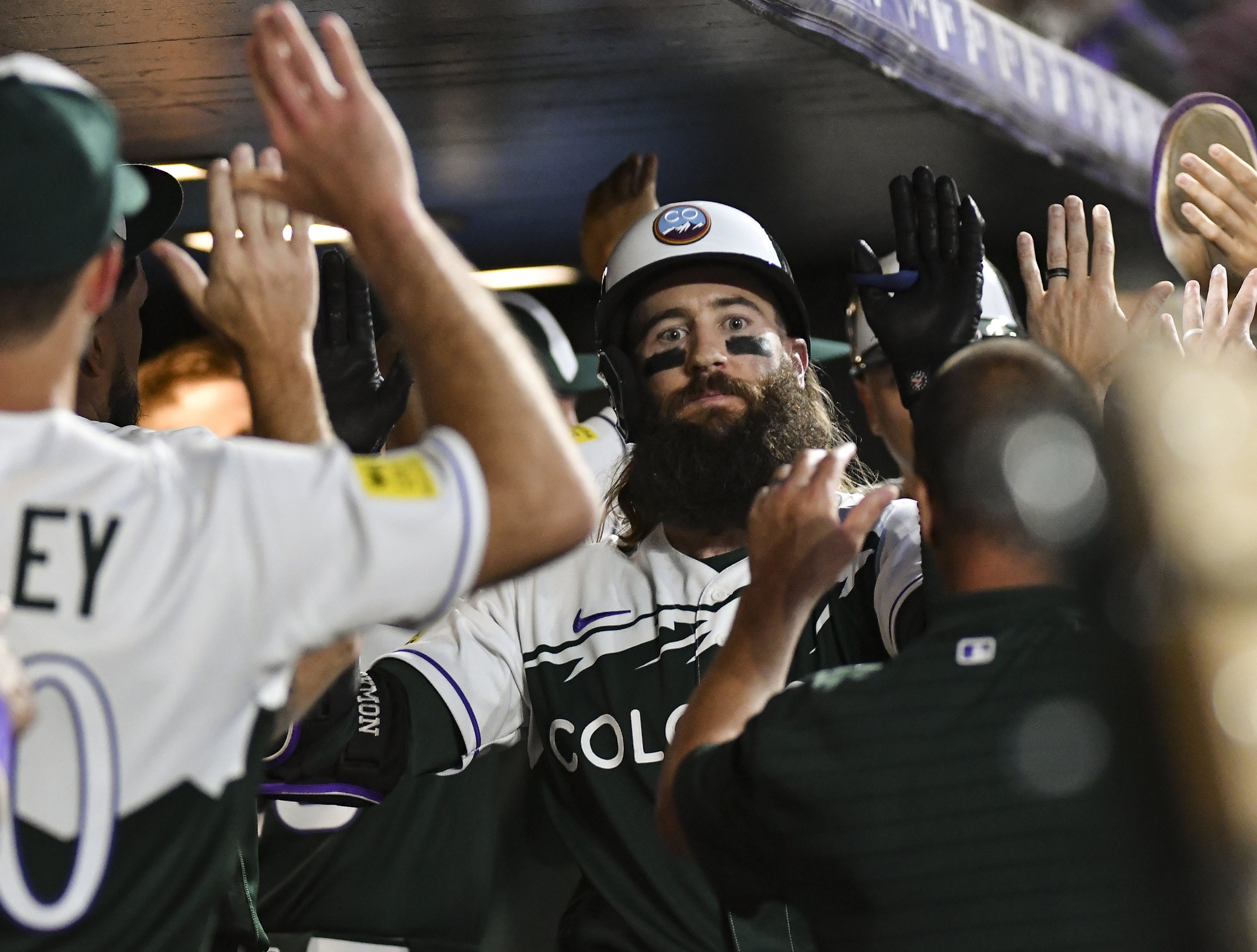 San Diego Padres Ready To Take On Colorado Rockies San Diego Padres Ready To Take On Colorado Rockies