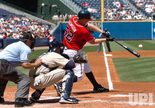 San Diego Padres Vs. Atlanta Braves: Acuña Jr.'s Impact On The Series San Diego Padres Vs. Atlanta Braves: Acuña Jr.'s Impact On The Series